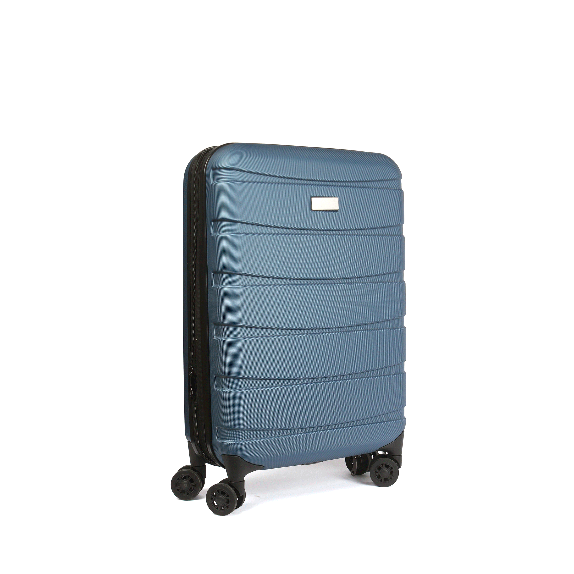 Maleta Sétif. - Artículos Promocionales MAS RECIO