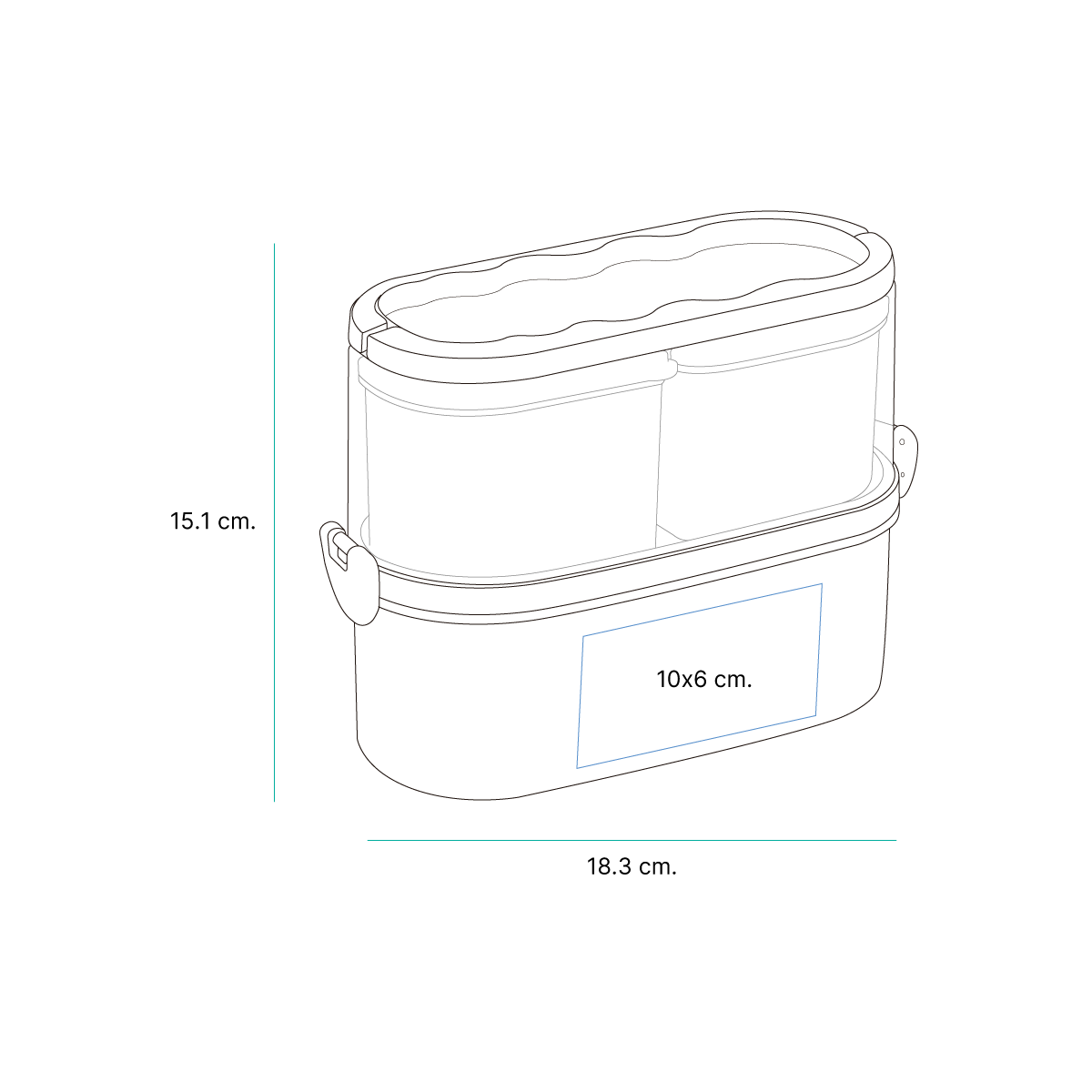 Juego Mormant. - Artículos Promocionales MAS RECIO