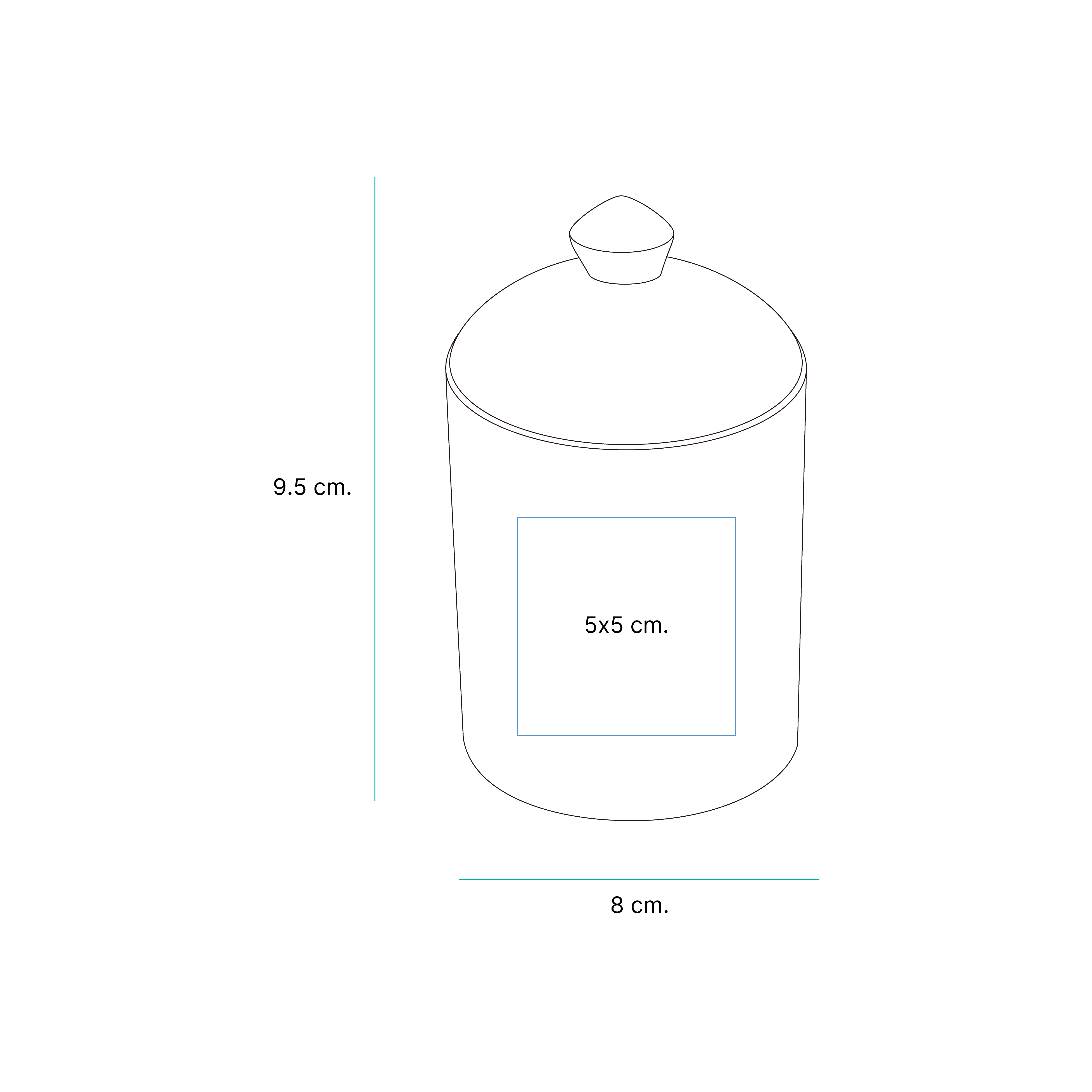 Vela Gersau. - Vista 4