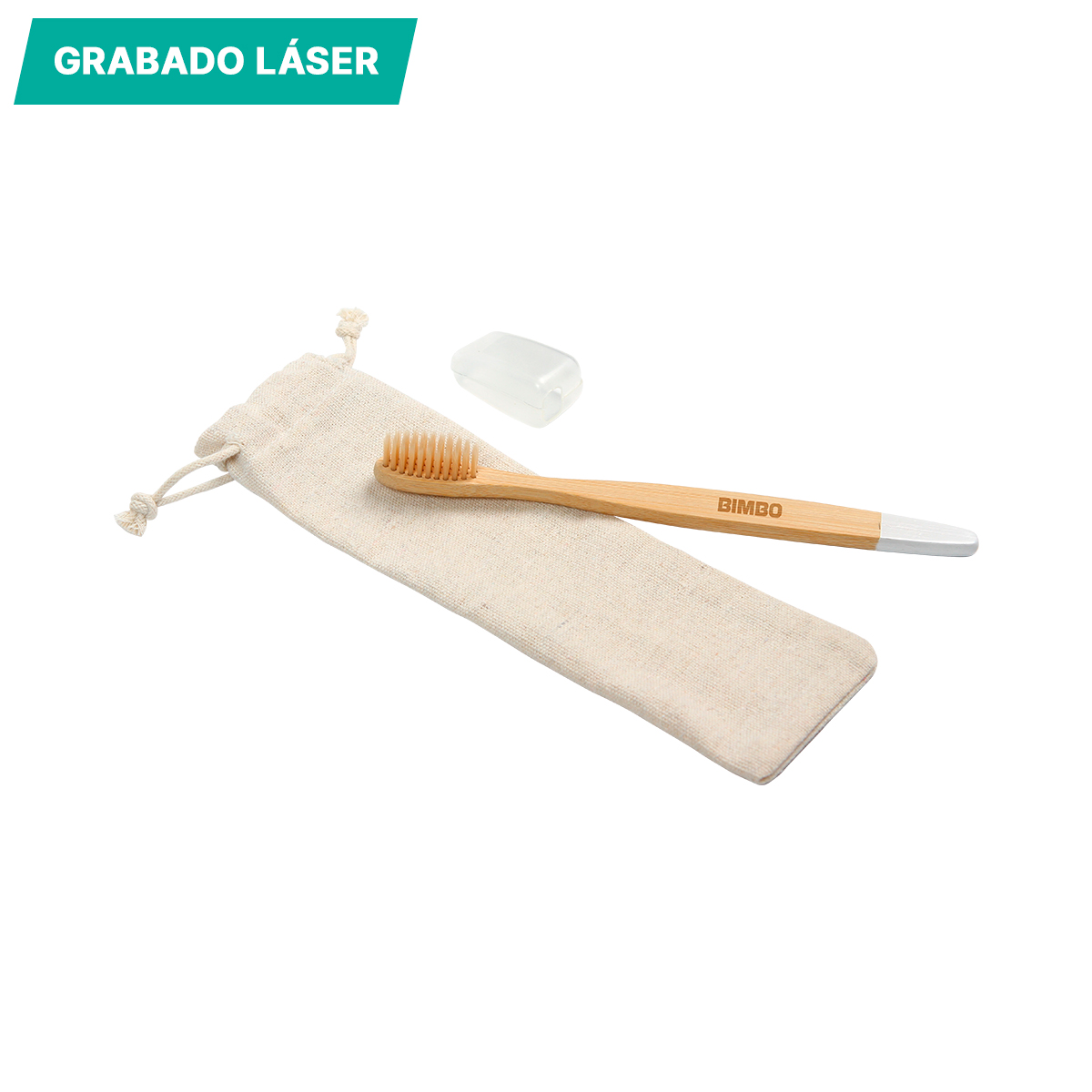 Cepillo Orán. - Vista 2