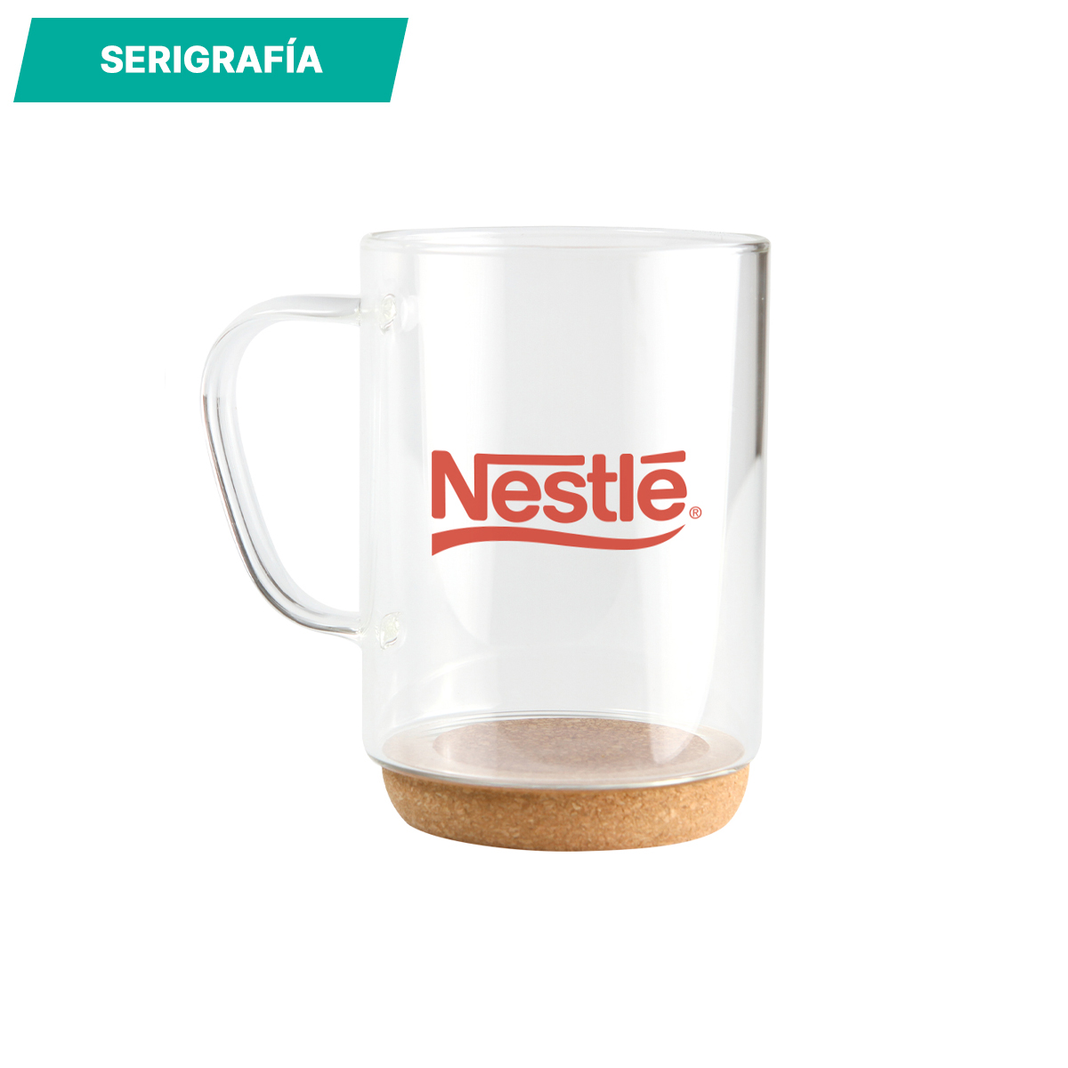 Taza Crask. - Vista 3