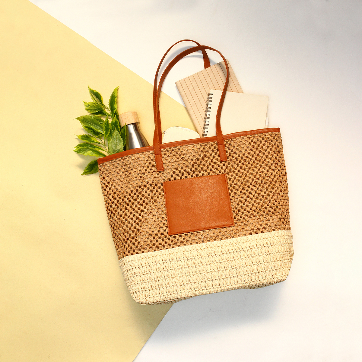 Bolsa Kutno.  - MAS RECIO