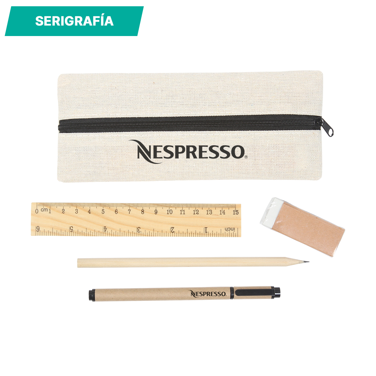 Juego escolar ecológico - Vista 4