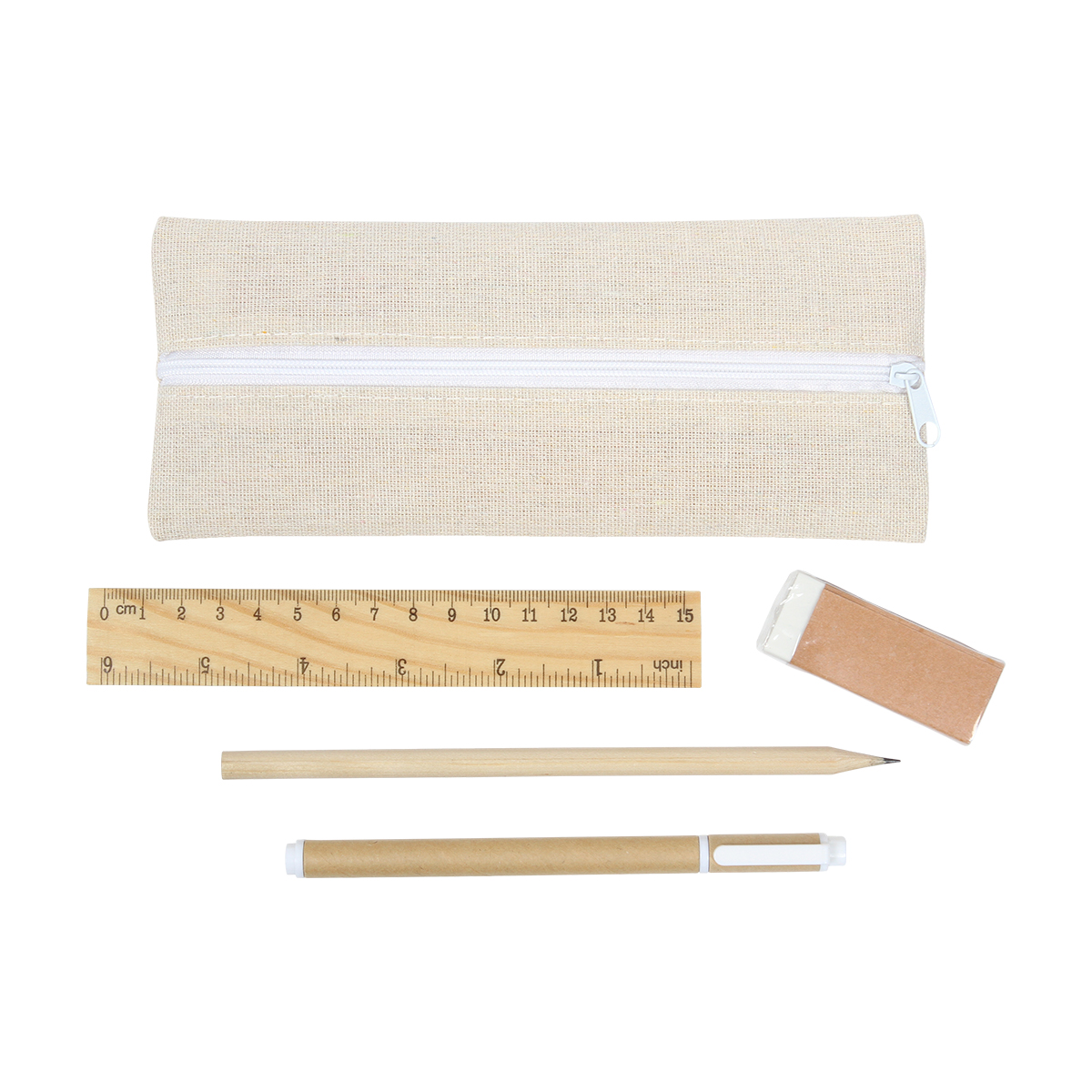 Juego escolar ecológico - Vista 5