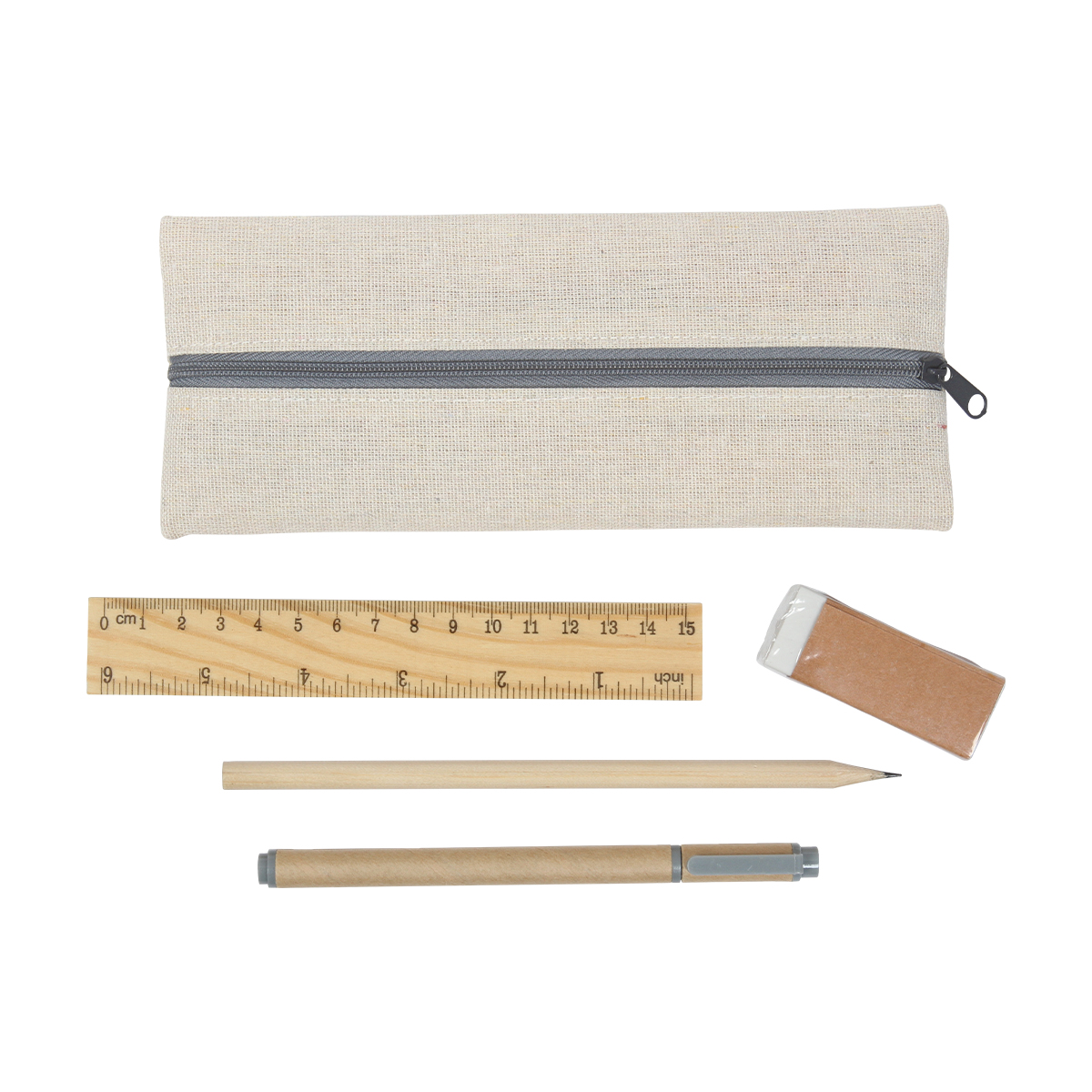 Juego escolar ecológico - Vista 6