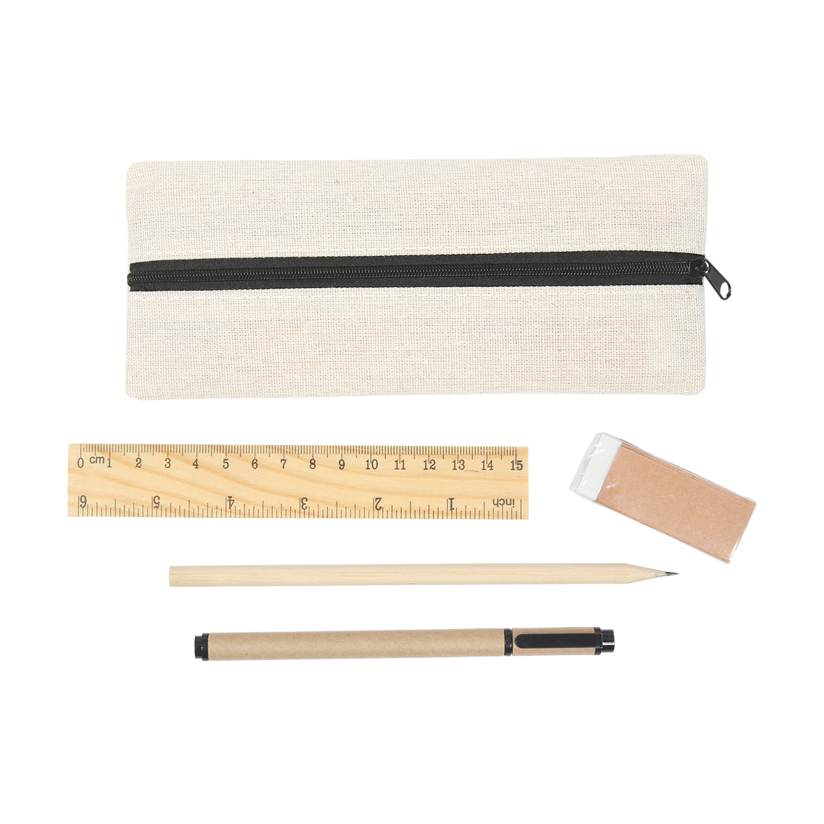 Juego escolar ecológico - Vista 7