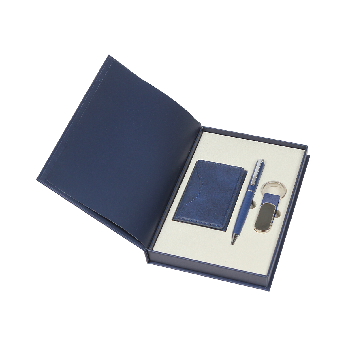 Set ejecutivo Brezovo. - Artículos Promocionales MAS RECIO