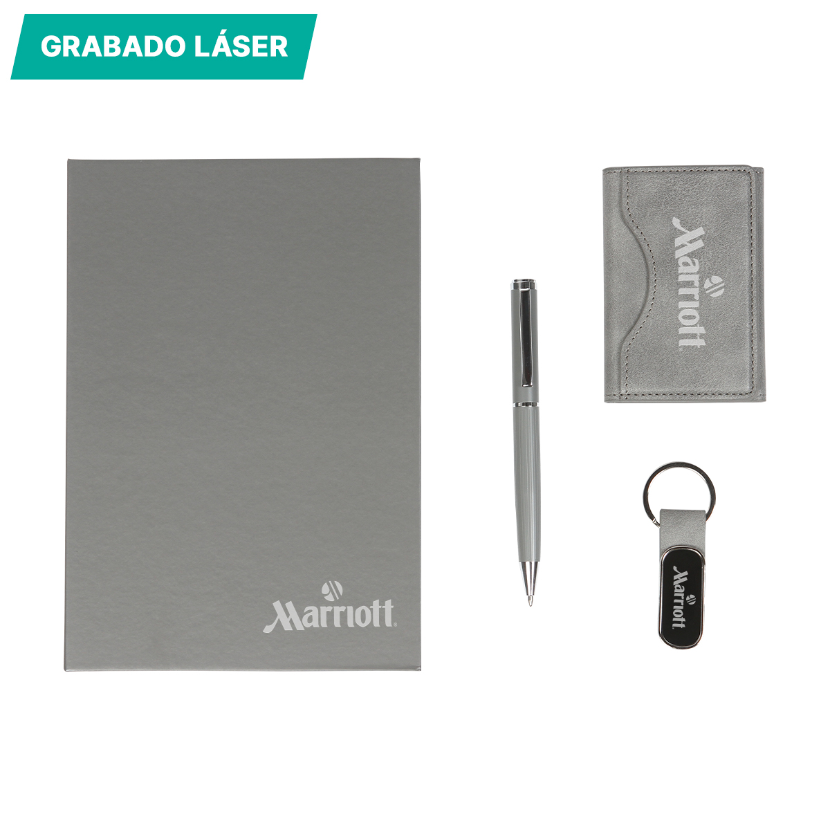 Set ejecutivo Brezovo. - Vista 5