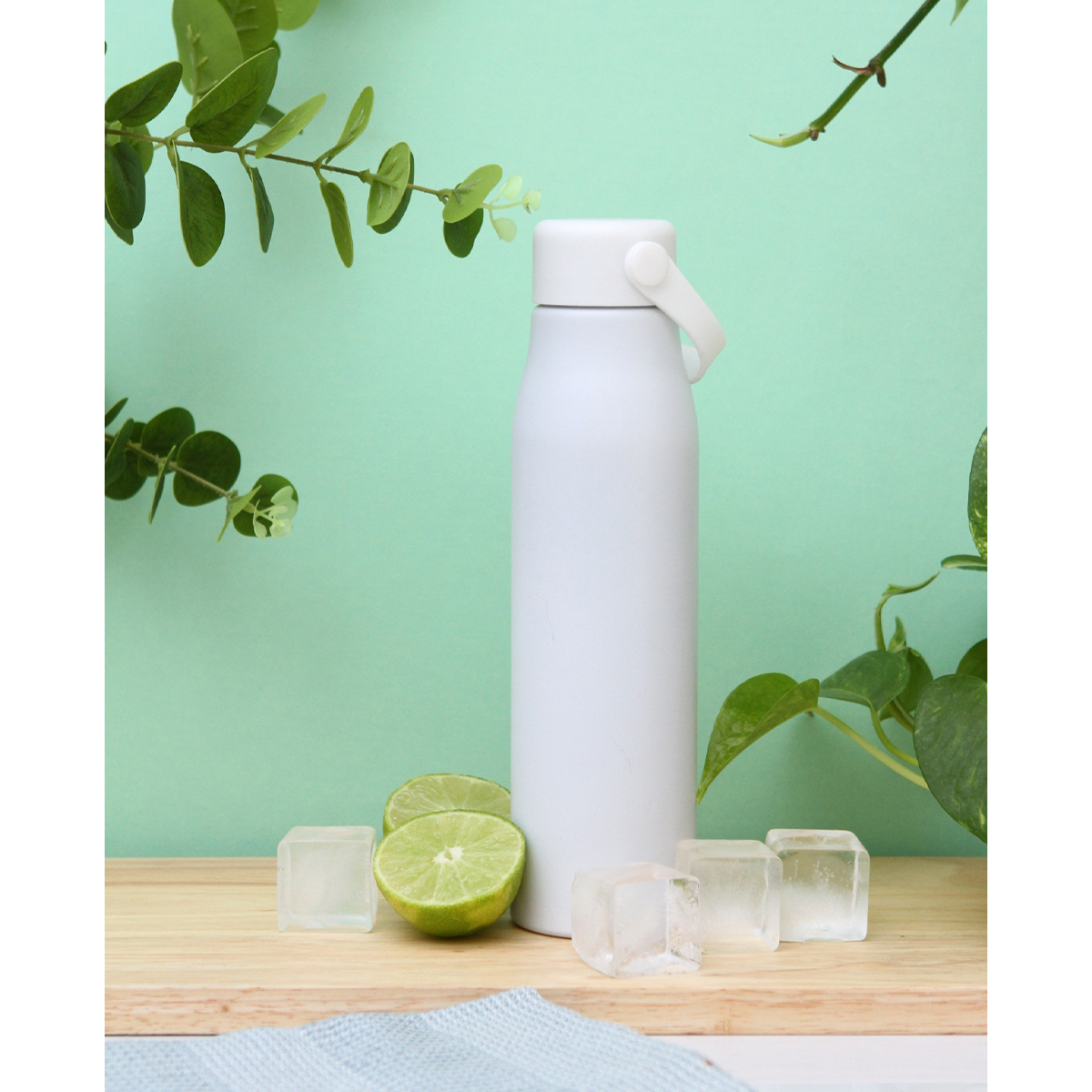 Botella Vidin. - Vista 2