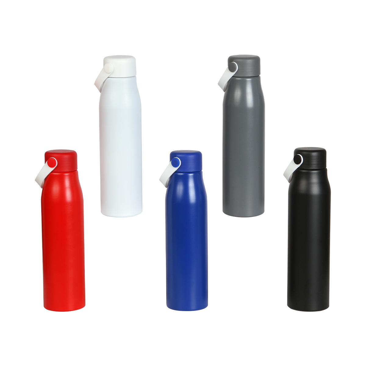 Botella Vidin. - Vista 4