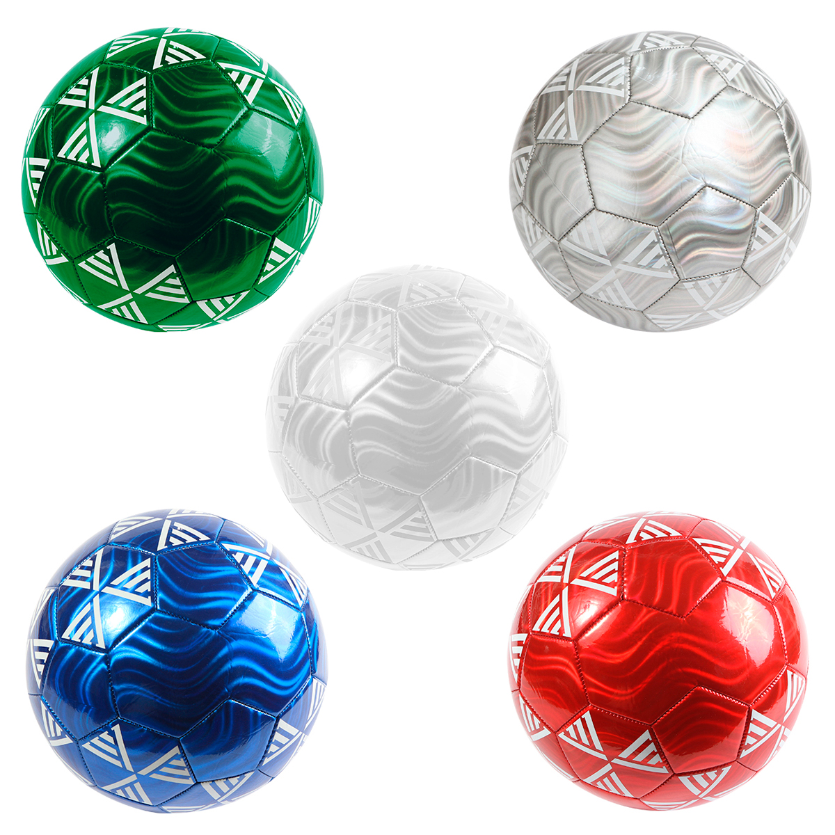 Balón Soccer.