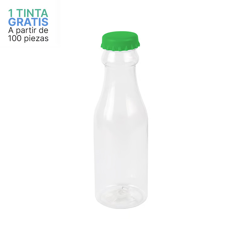 Botella Quito.