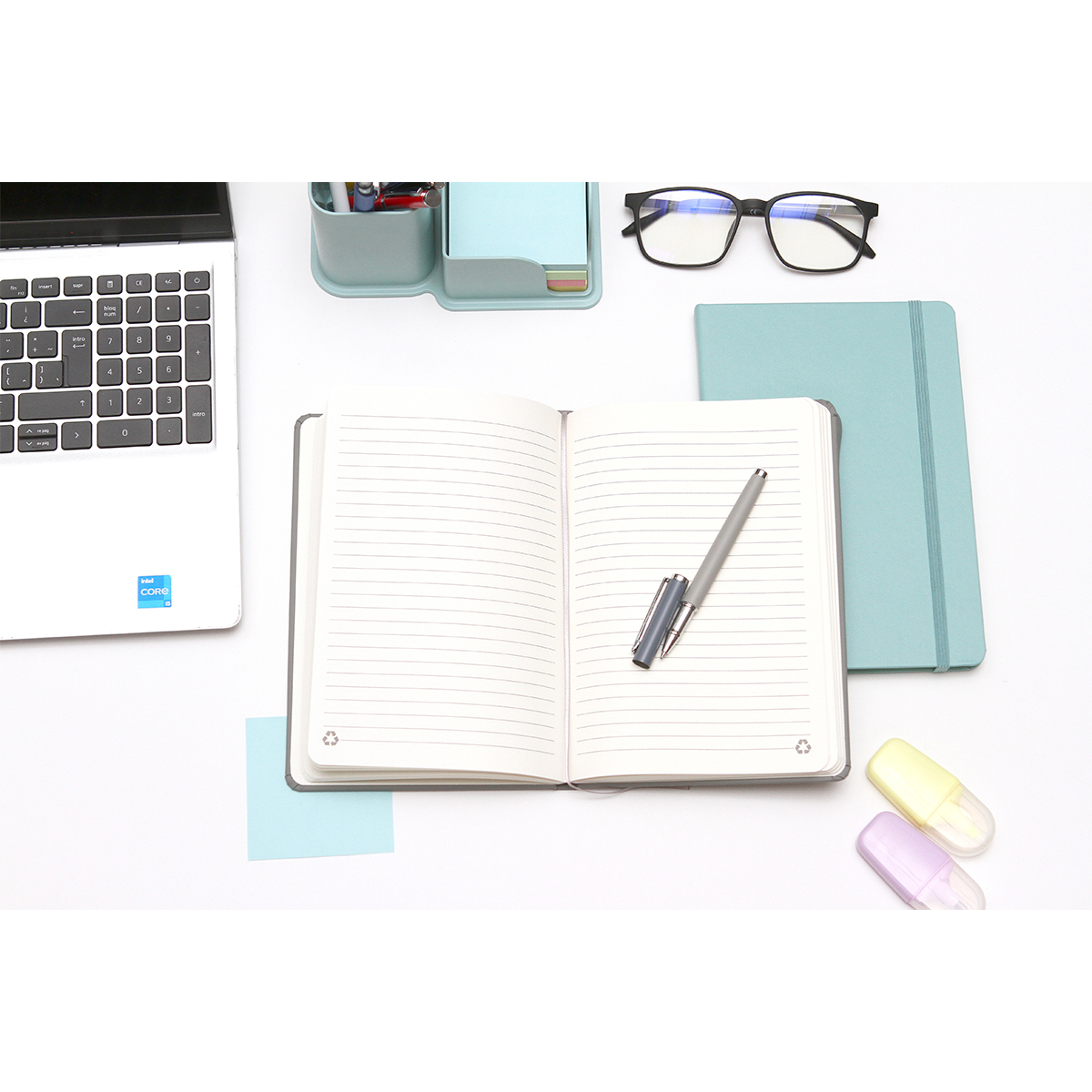 Libreta Erimi. - Vista 6