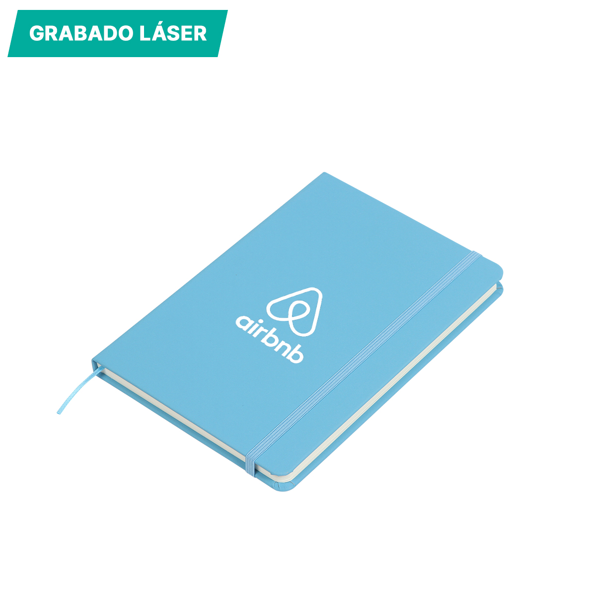 Libreta Erimi. - Vista 7