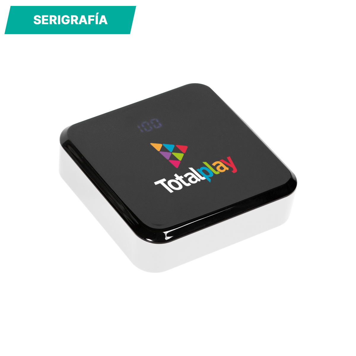Power Bank Loulé.