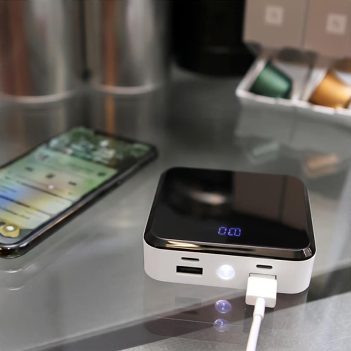 Power Bank Loulé.