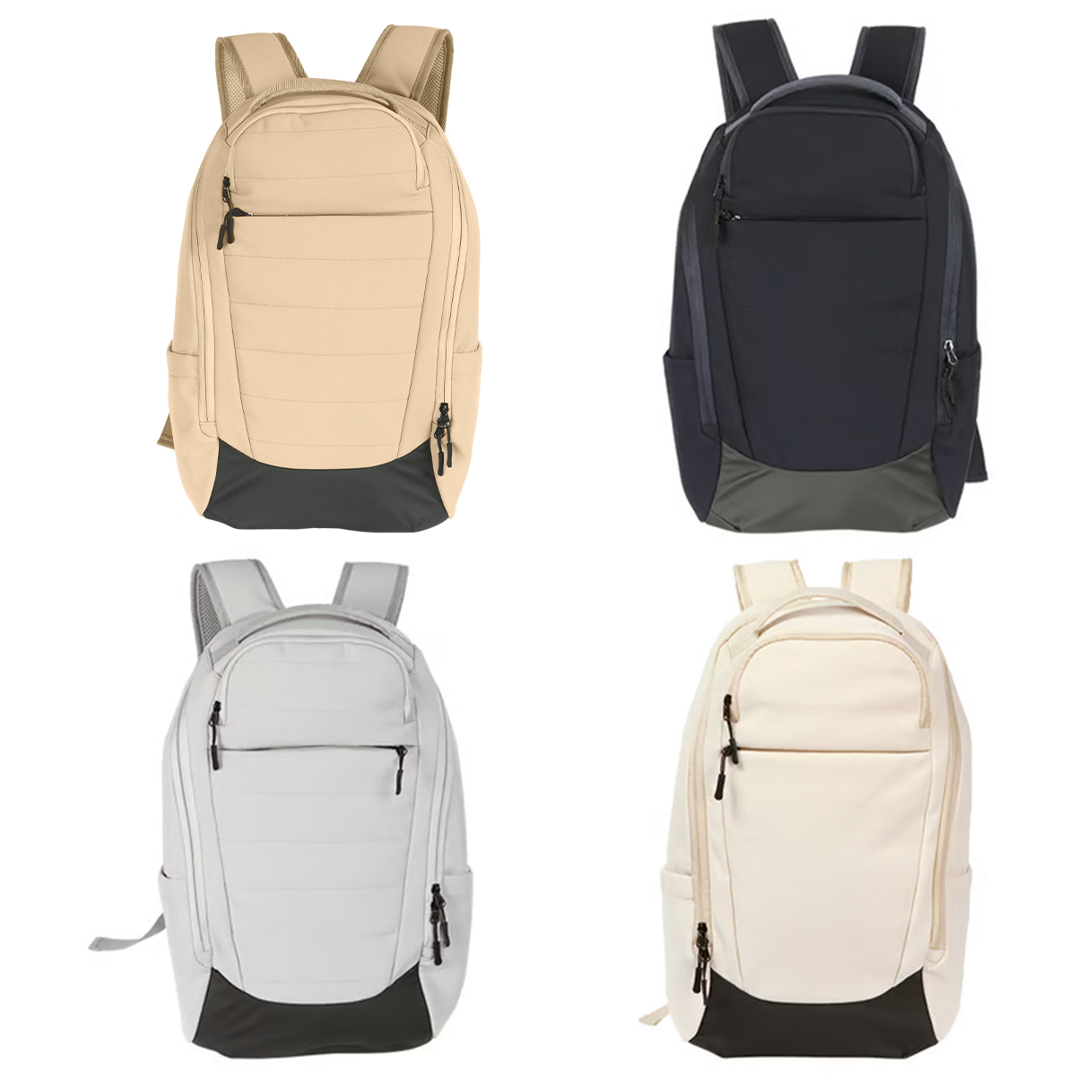 Mochila Namibe. - Artículos Promocionales MAS RECIO