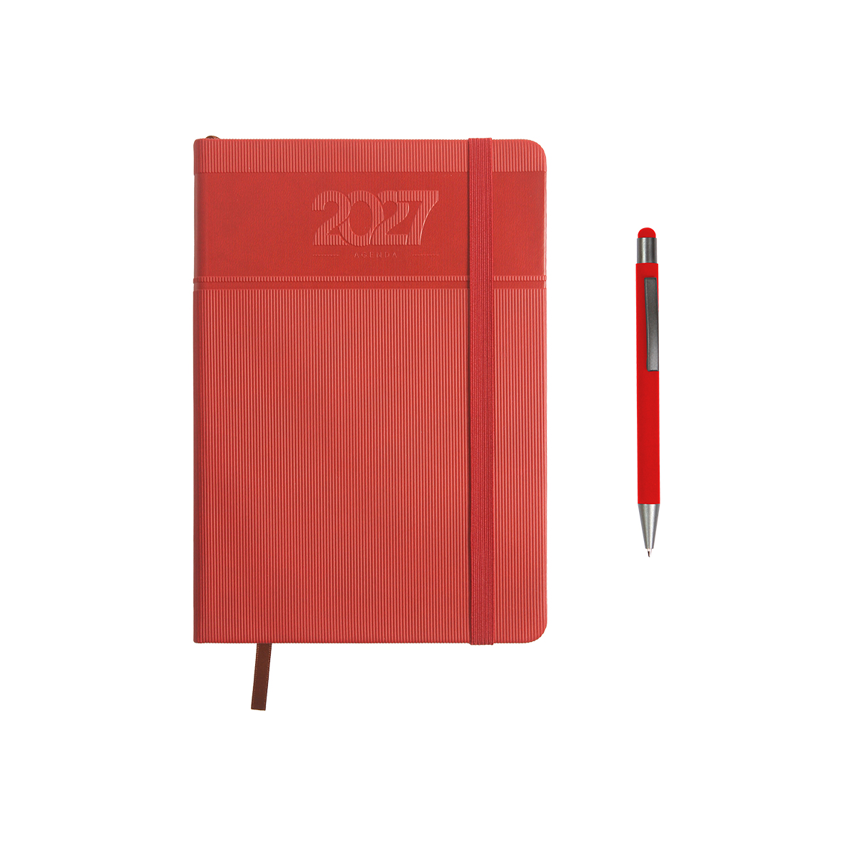 Agenda Diaria Giordano. - Vista 25