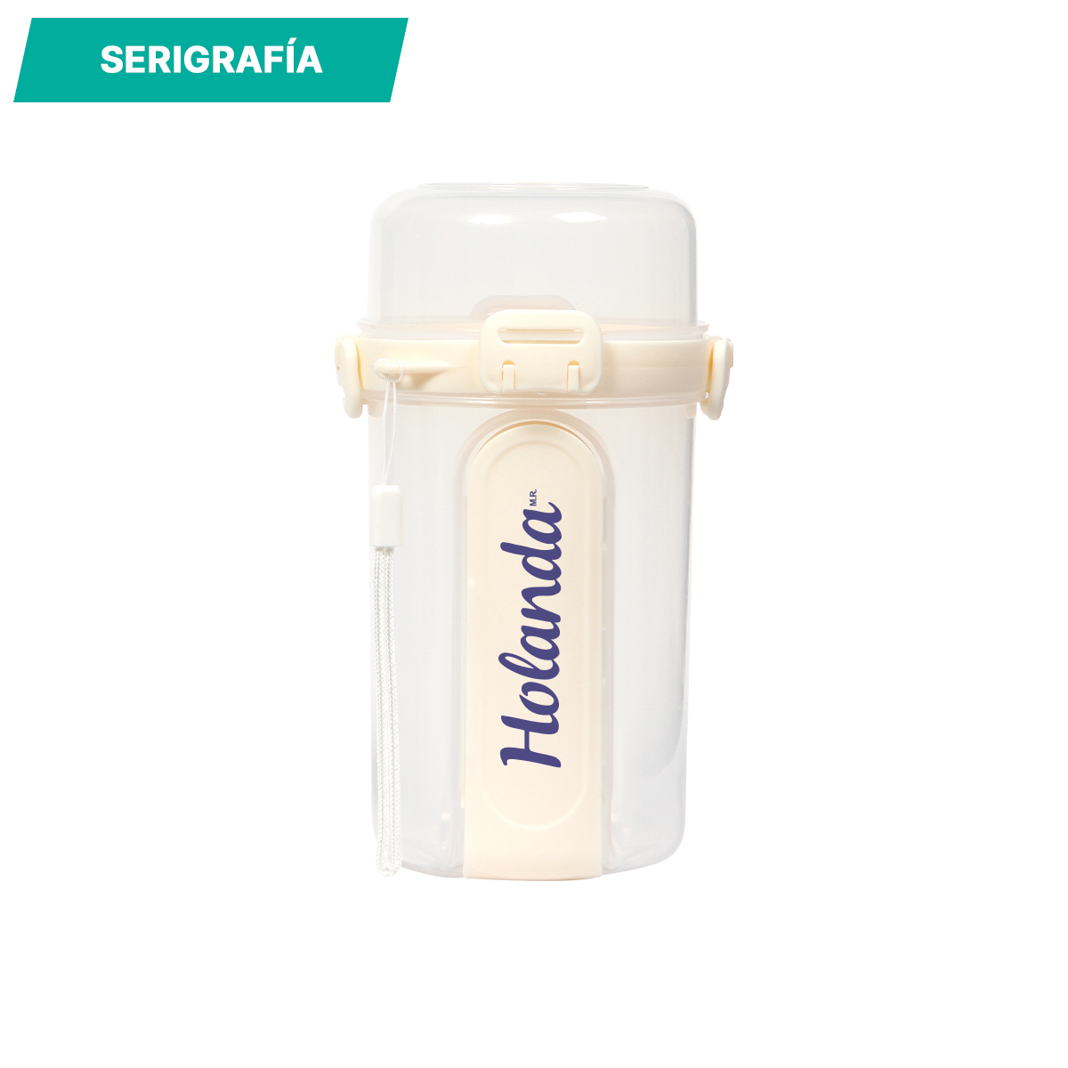 Contenedor Orsha. - Vista 6