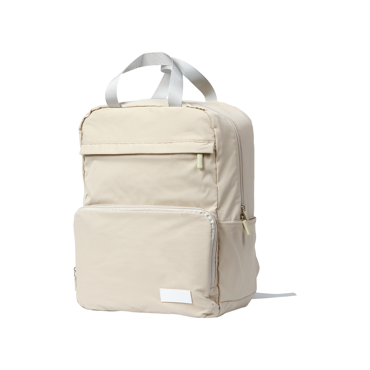 Mochila plegable Engomi. - Vista 9