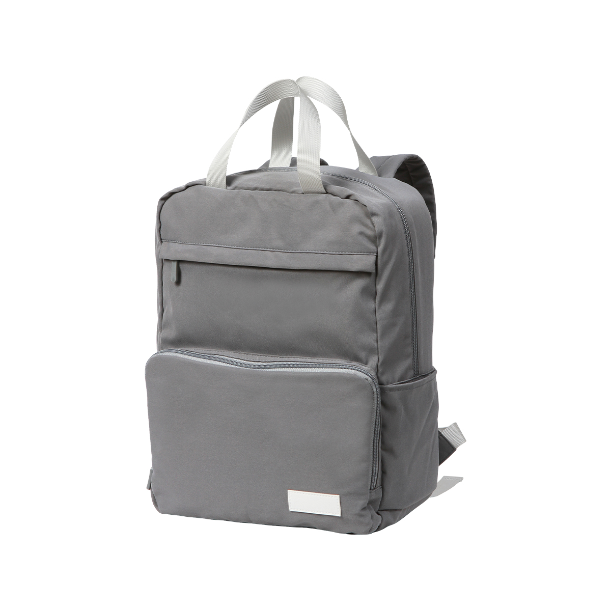 Mochila plegable Engomi. - Vista 10