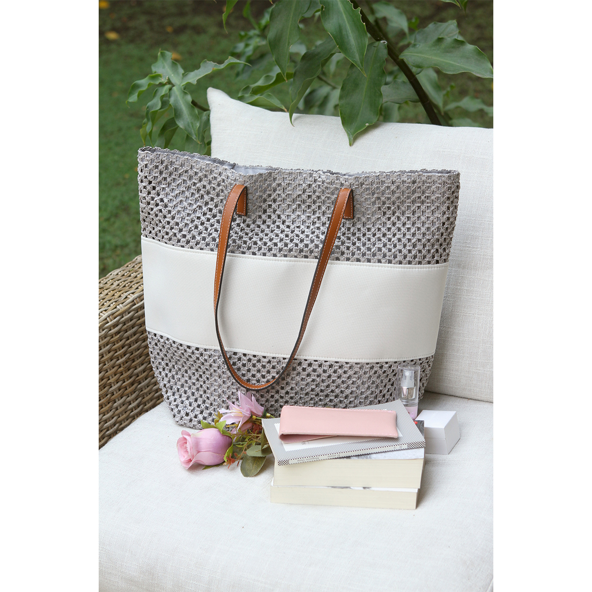 Bolsa Kameno. - Vista 2