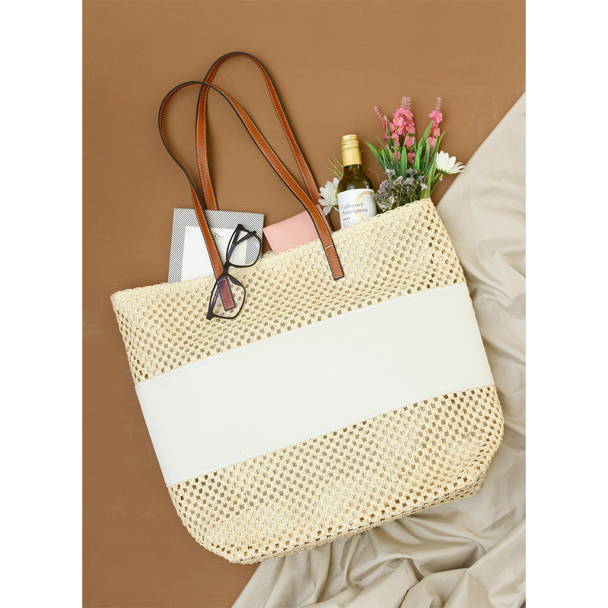 Bolsa Kameno. - Vista 3