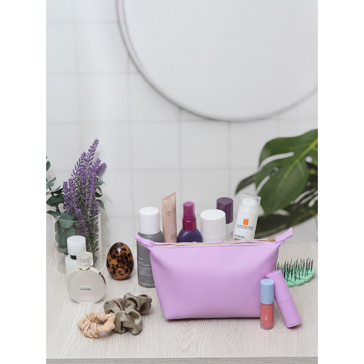 Cosmetiquera Lukovit. - Vista 2