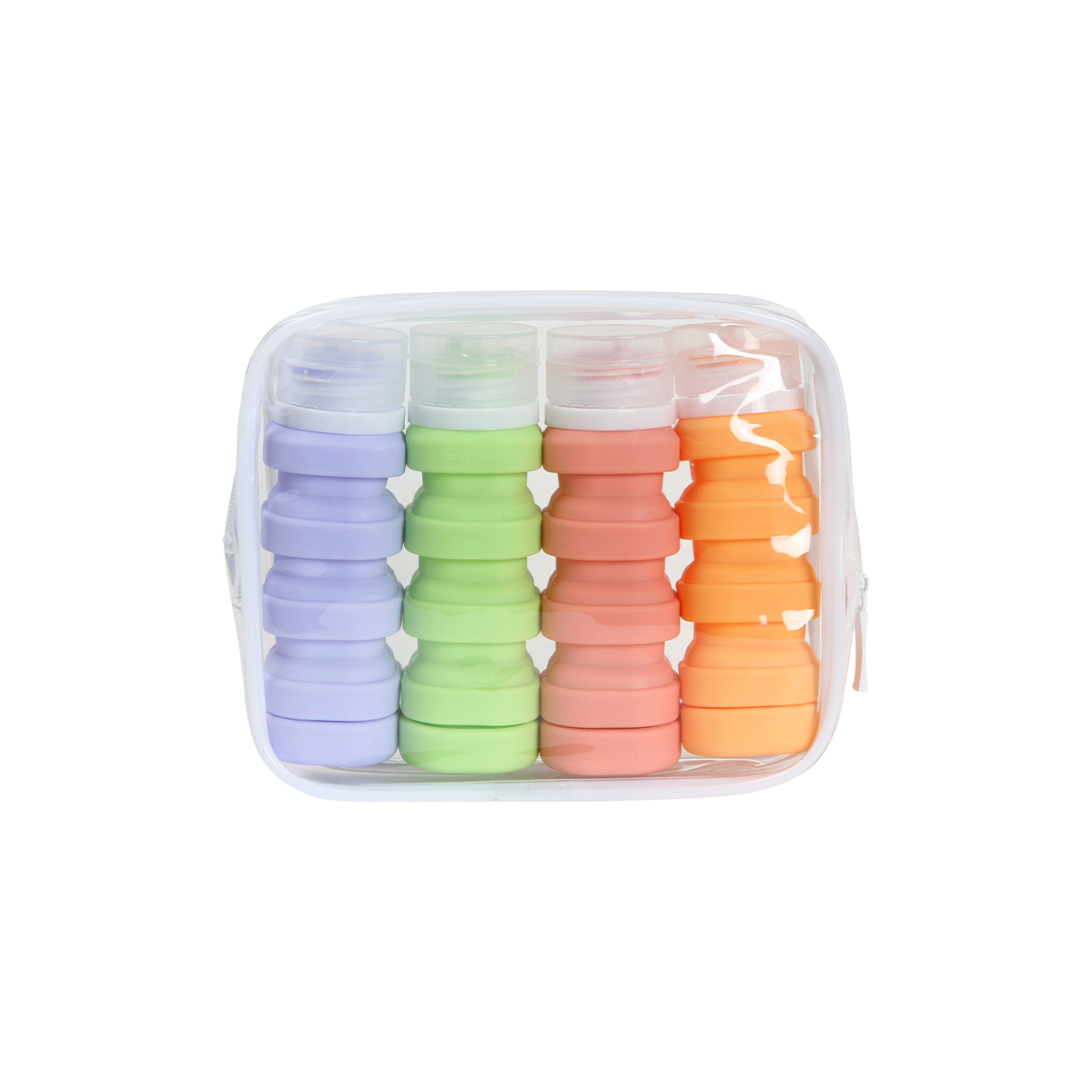 Set de 4 botellas expandibles. - Vista 6