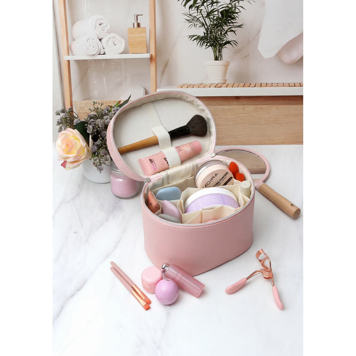 Cosmetiquera Mezdra. - Vista 7