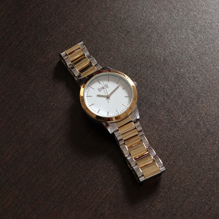 Reloj de pulso Bakió. - Vista 2