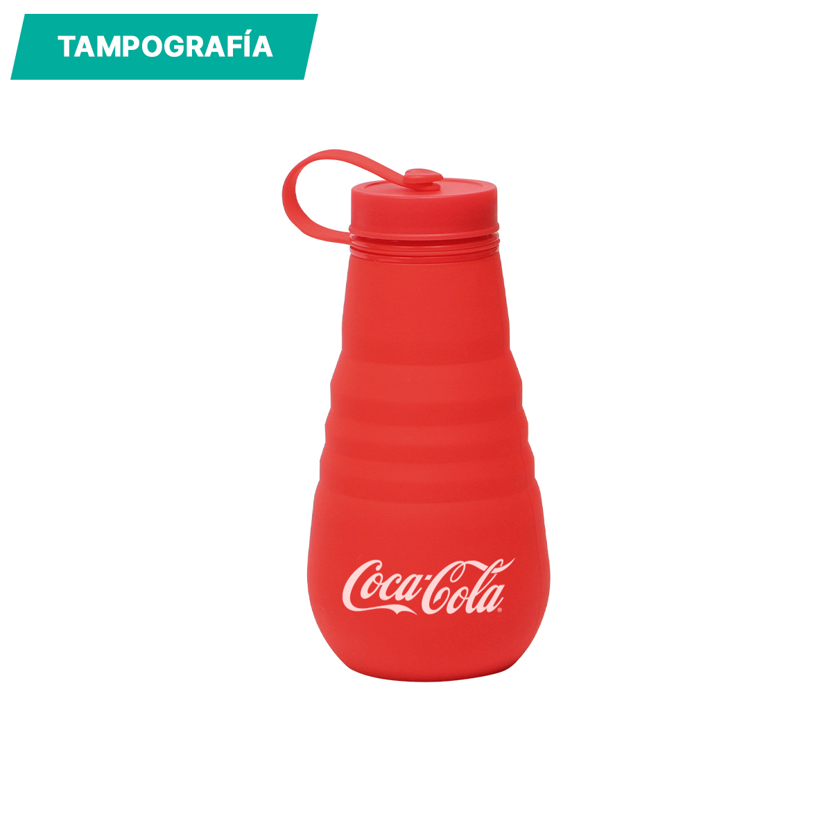 Botella Vratsa. - Vista 3