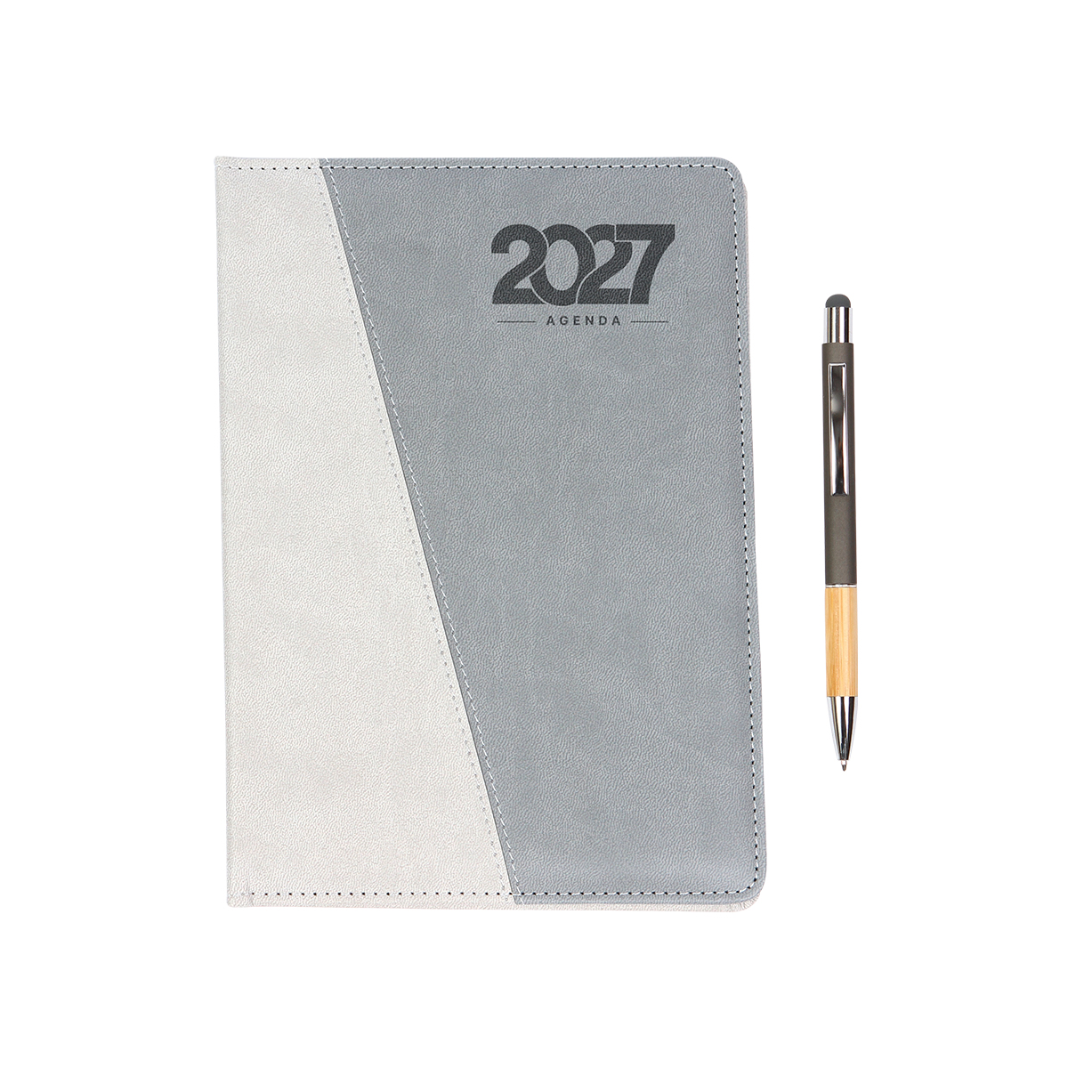 Agenda Diaria Cameri. - Vista 21