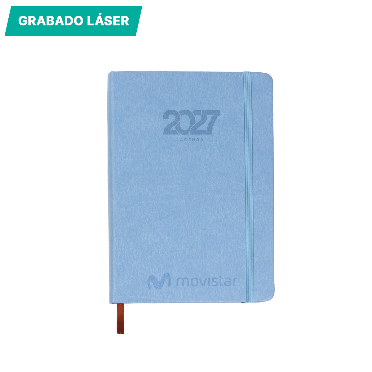 Agenda Diaria Falun. - Vista 5