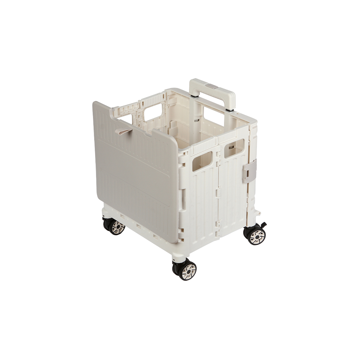 Carrito Zory. - Vista 6