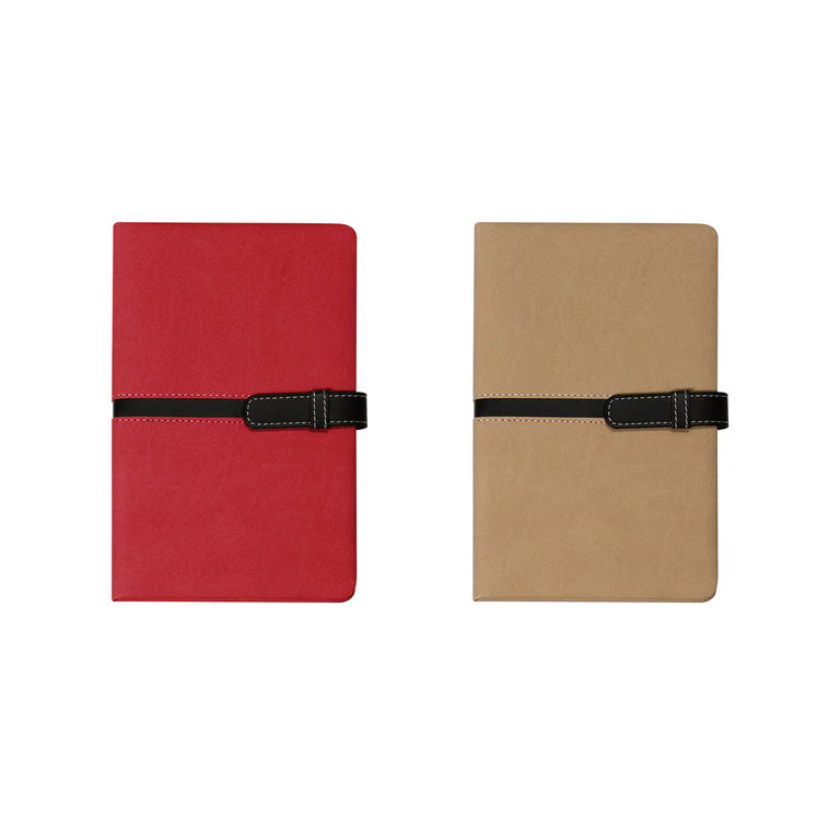 Libreta Amristar. - Artículos Promocionales MAS RECIO