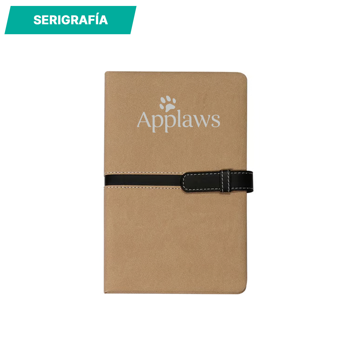 Libreta Amristar. - Vista 2