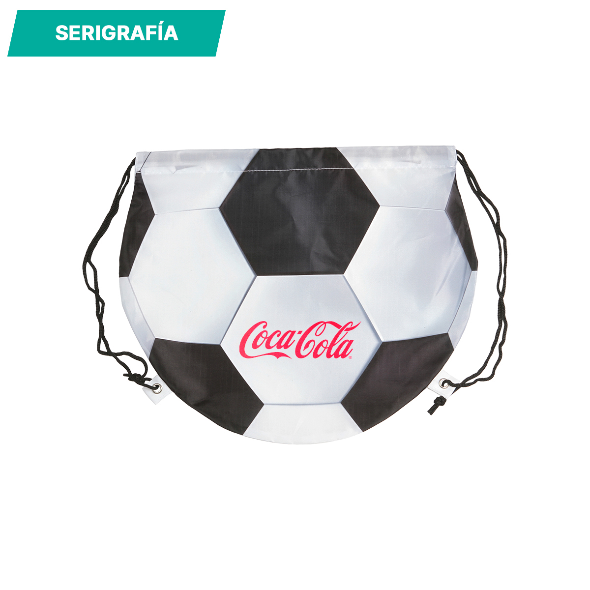 Mochila Inshore. - Artículos Promocionales MAS RECIO