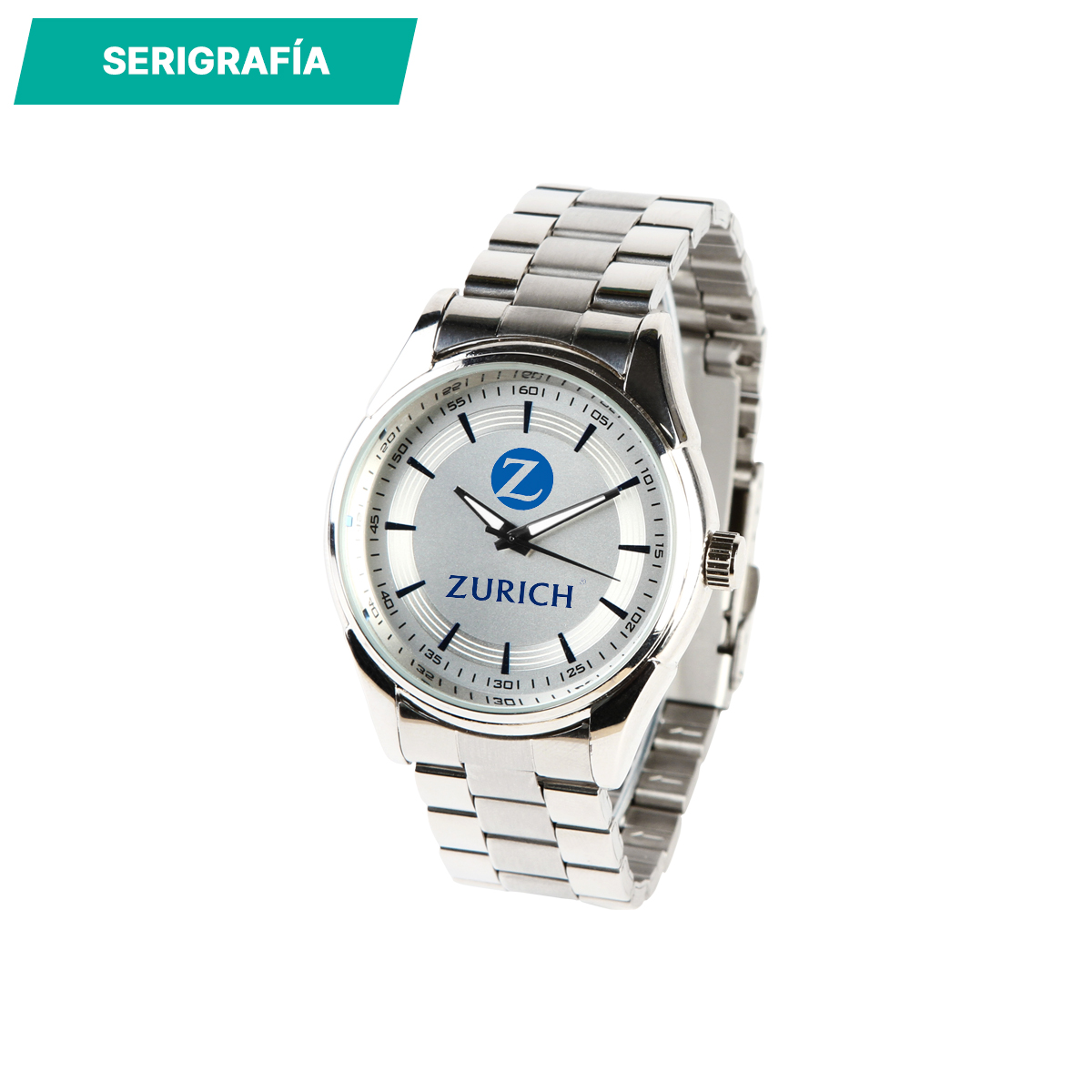 Reloj de pulso. - Vista 2