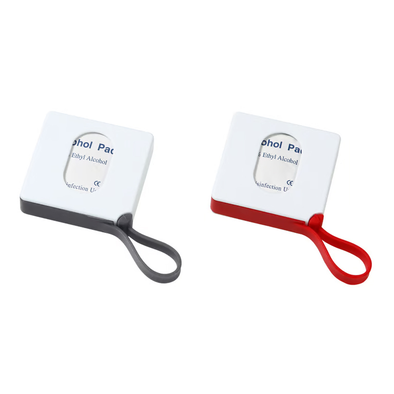 Contenedor Canea con 10 pads - Vista 7