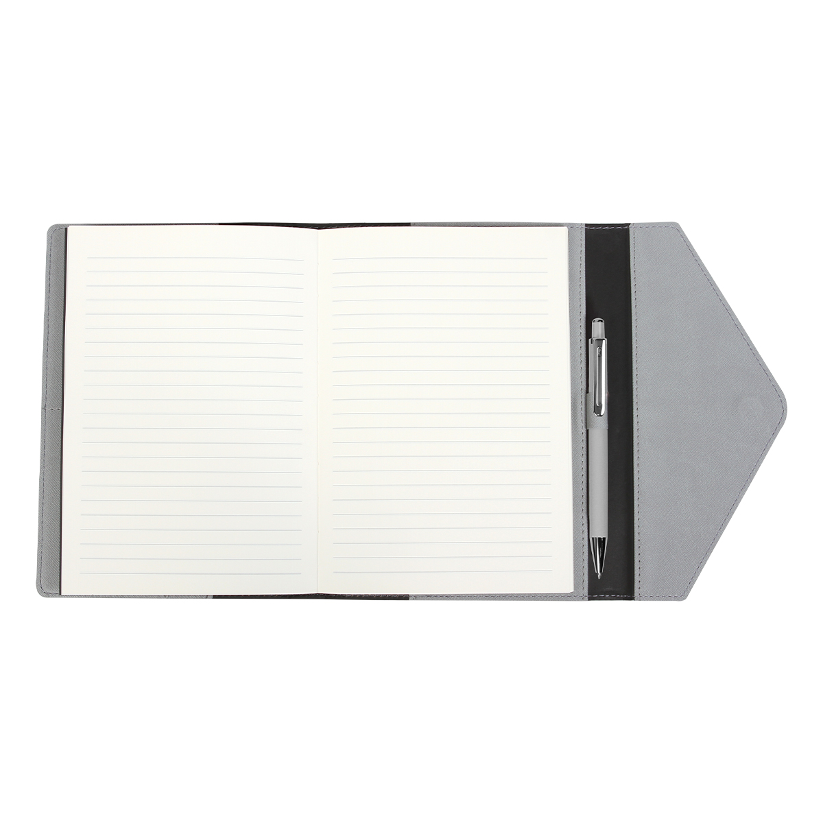 Libreta Pervolia. - Vista 4