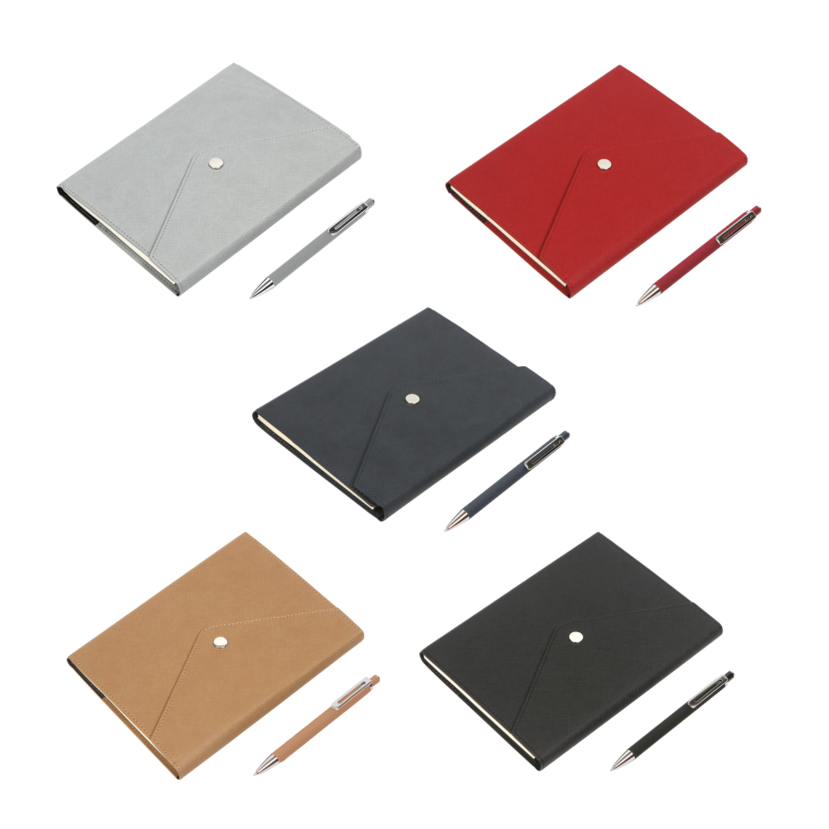 Libreta Pervolia. - Vista 6