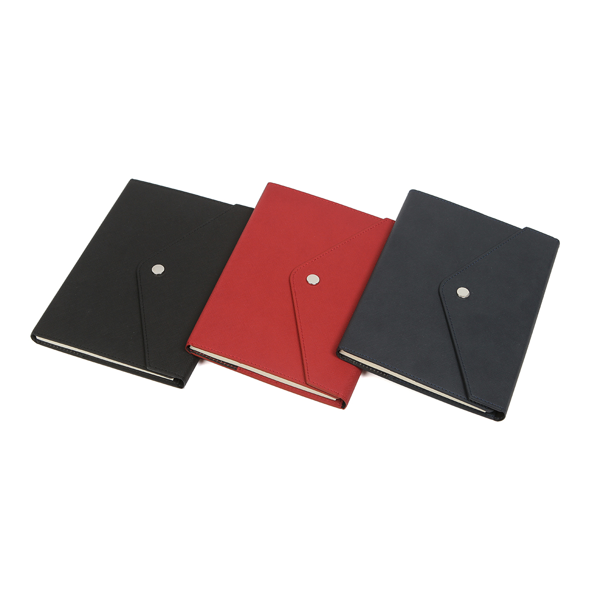 Libreta Pervolia. - Vista 7