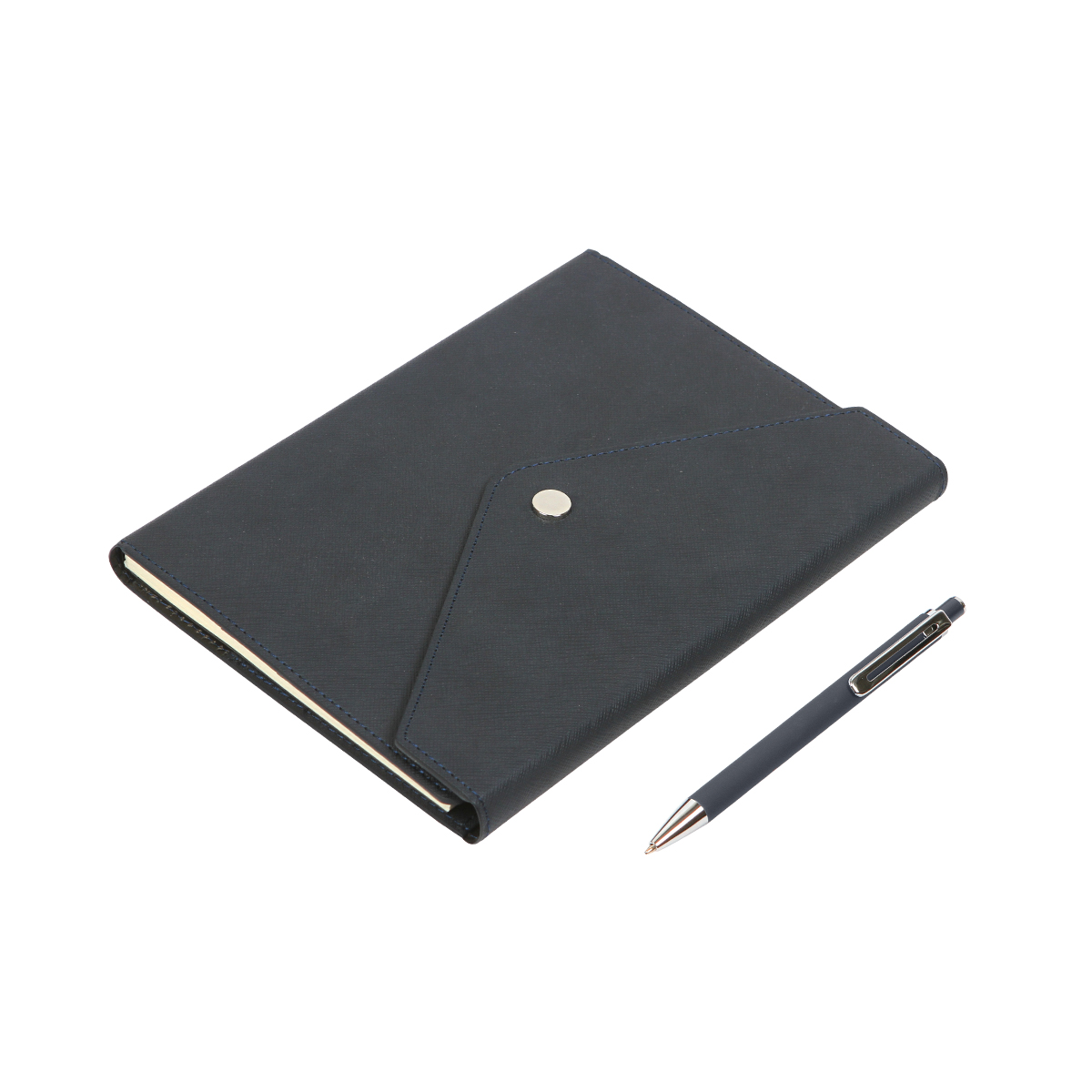 Libreta Pervolia. - Vista 8