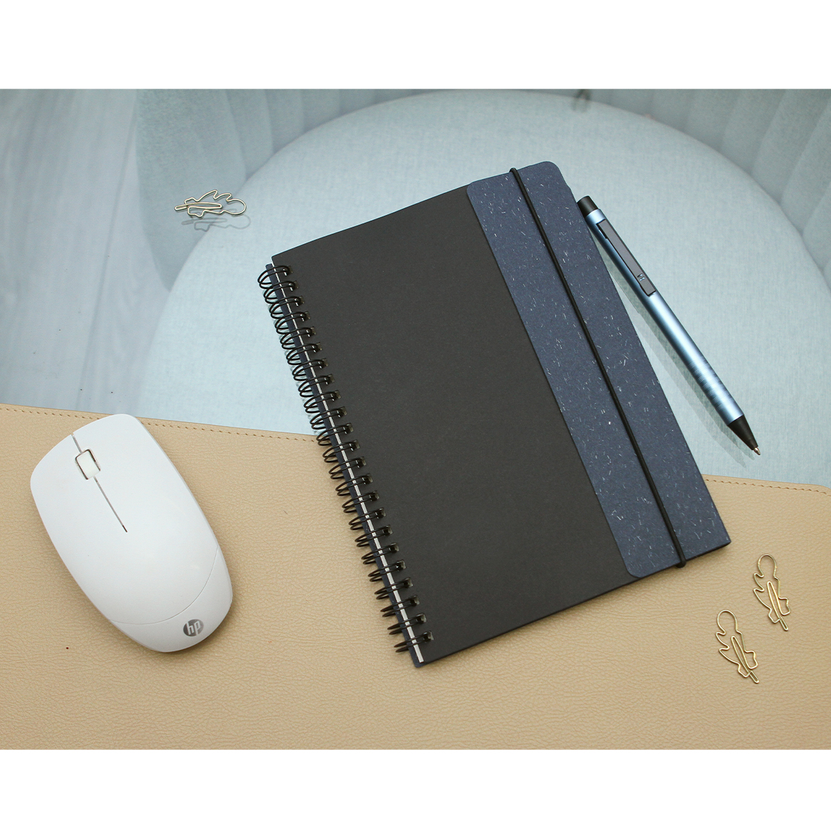 Libreta Latsia - Vista 2