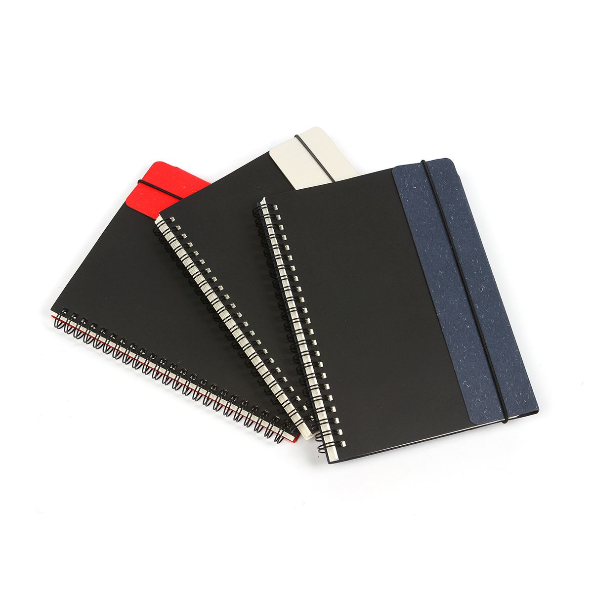 Libreta Latsia - Vista 3