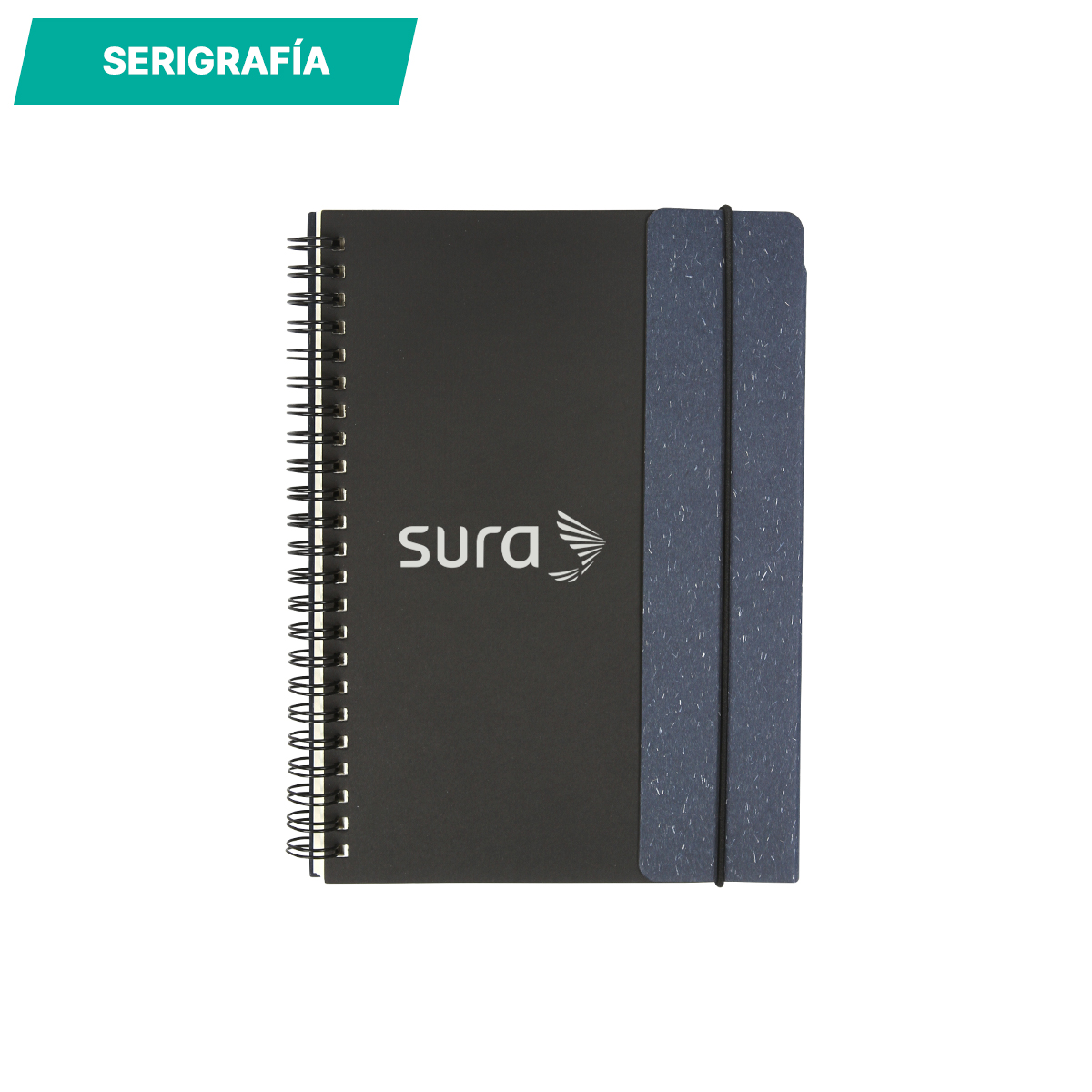 Libreta Latsia - Vista 5