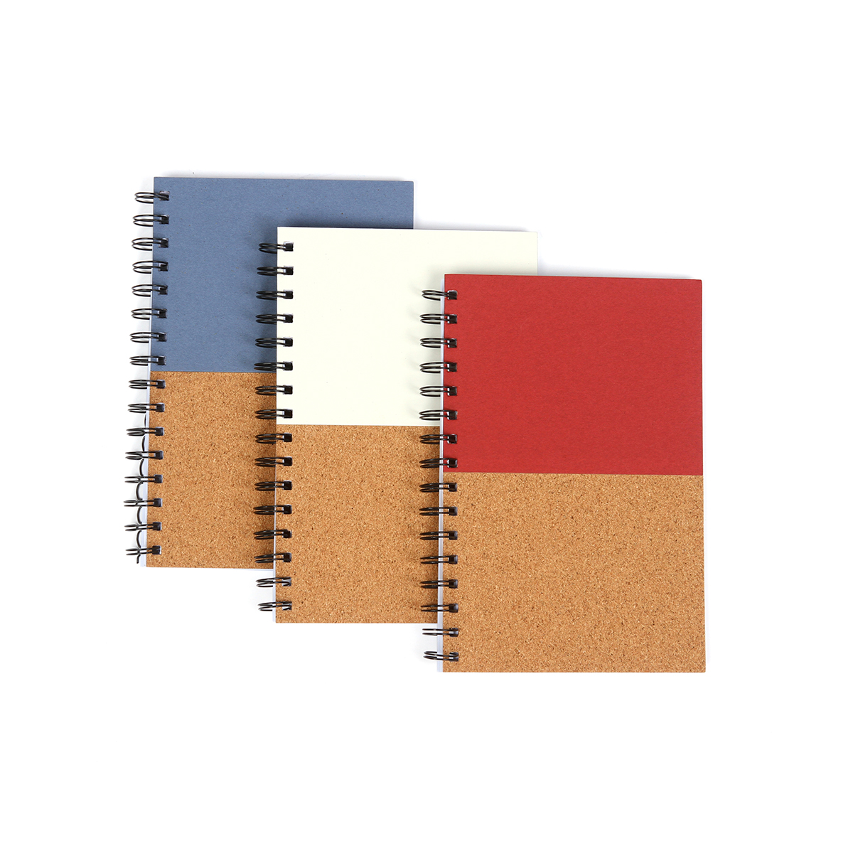 Libreta Geri. - Vista 3