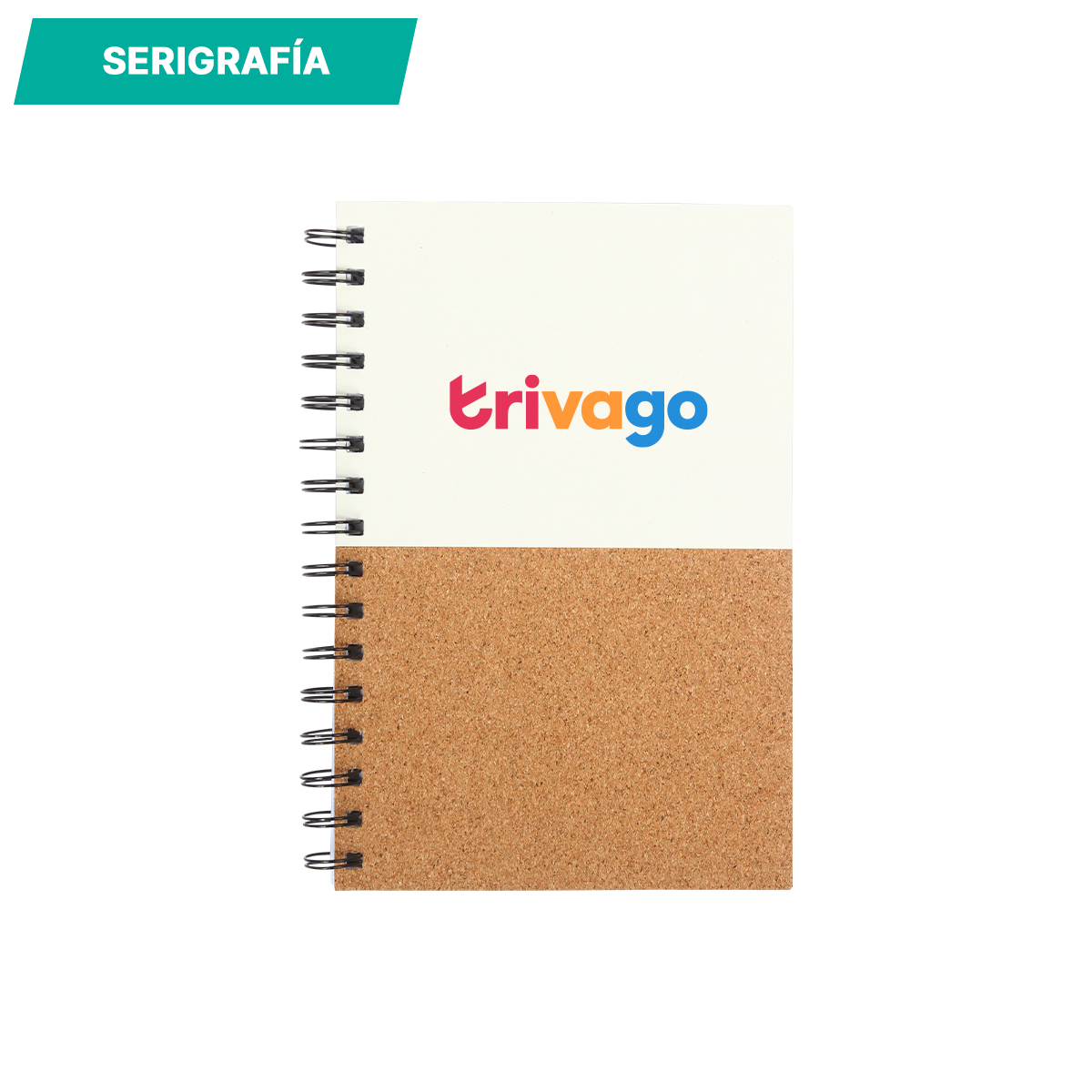 Libreta Geri. - Vista 4