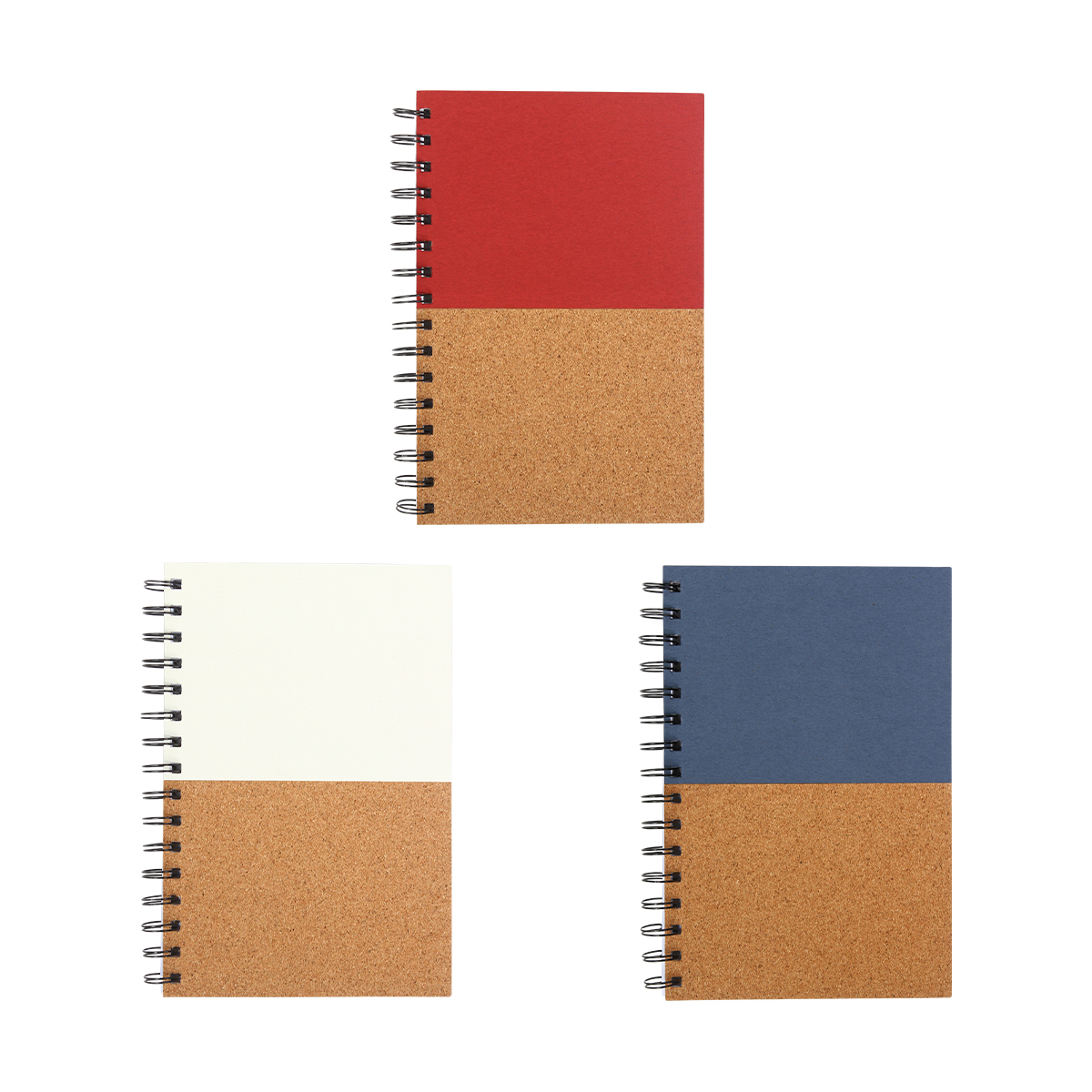 Libreta Geri. - Vista 5